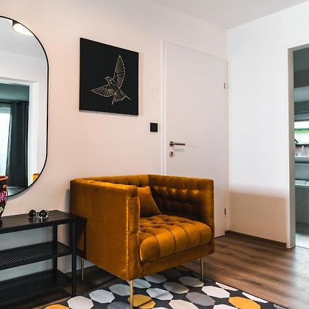 Chicliving Appartements Saint Wolfgang Exteriér fotografie