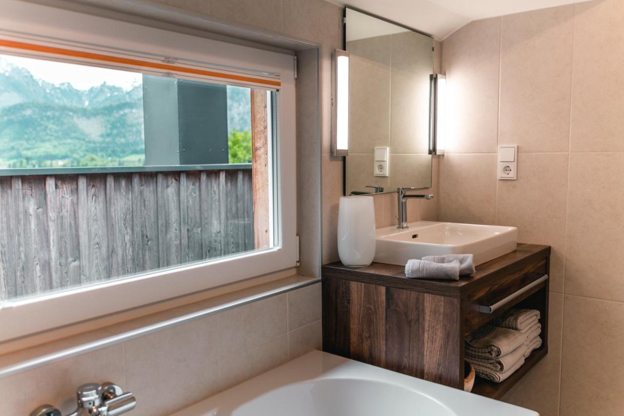 Chicliving Appartements Saint Wolfgang Exteriér fotografie