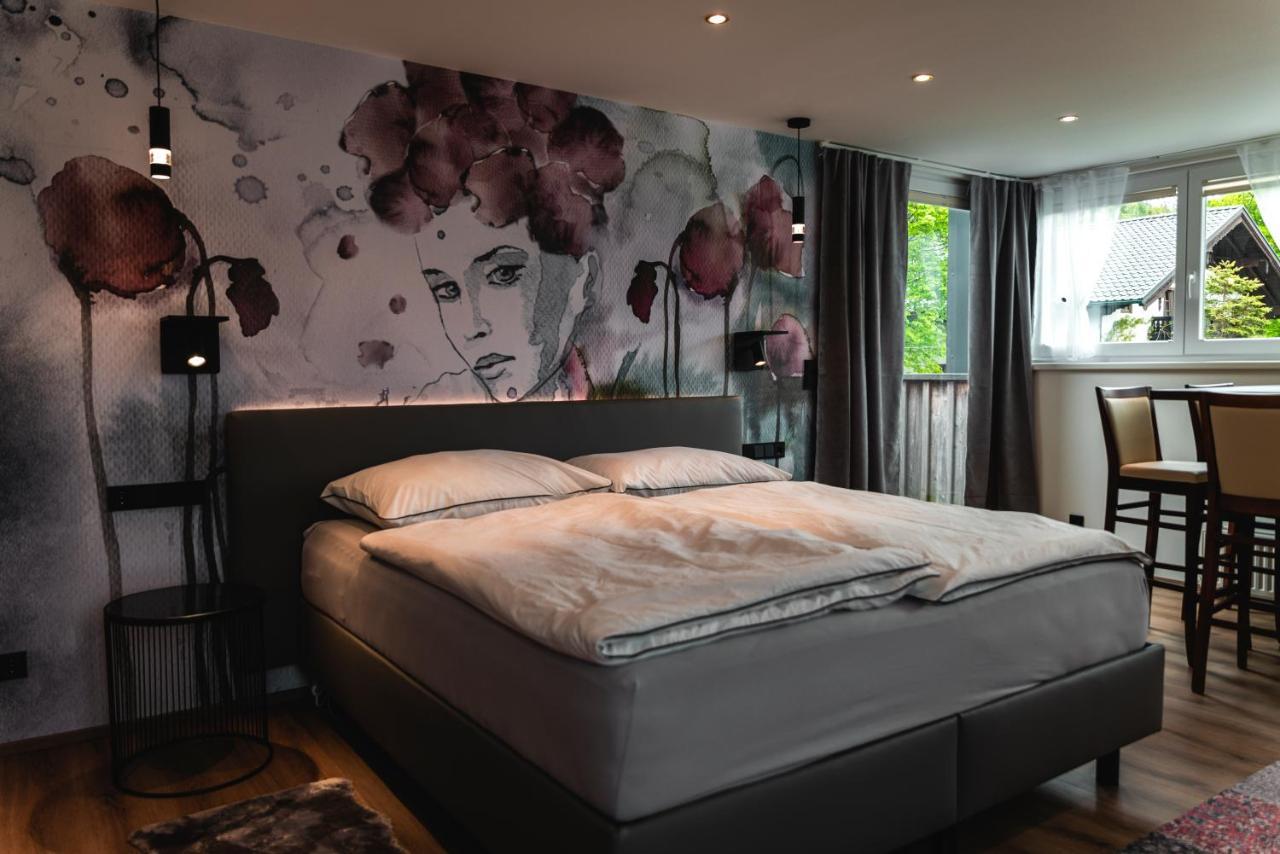 Chicliving Appartements Saint Wolfgang Exteriér fotografie