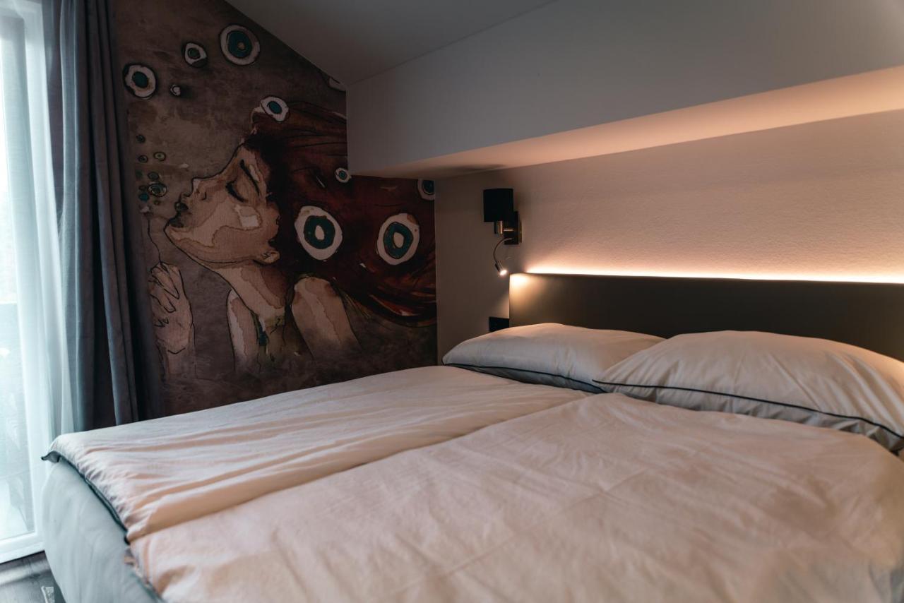 Chicliving Appartements Saint Wolfgang Exteriér fotografie