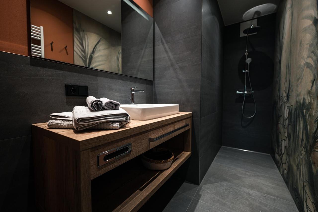 Chicliving Appartements Saint Wolfgang Exteriér fotografie