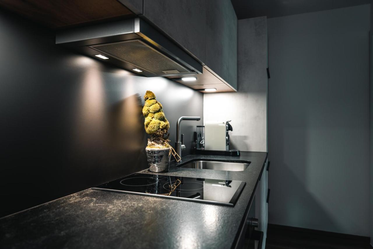 Chicliving Appartements Saint Wolfgang Exteriér fotografie