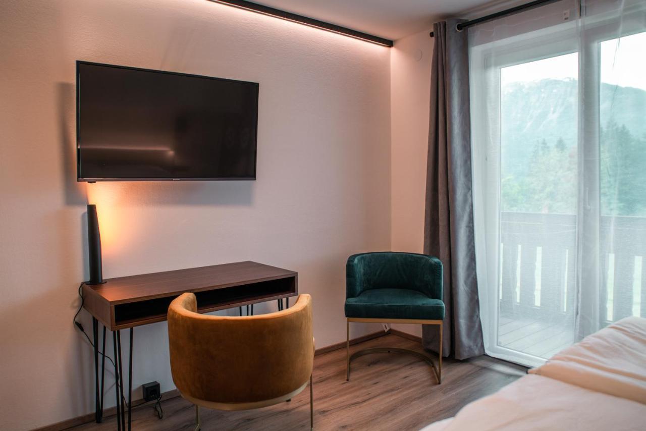 Chicliving Appartements Saint Wolfgang Exteriér fotografie