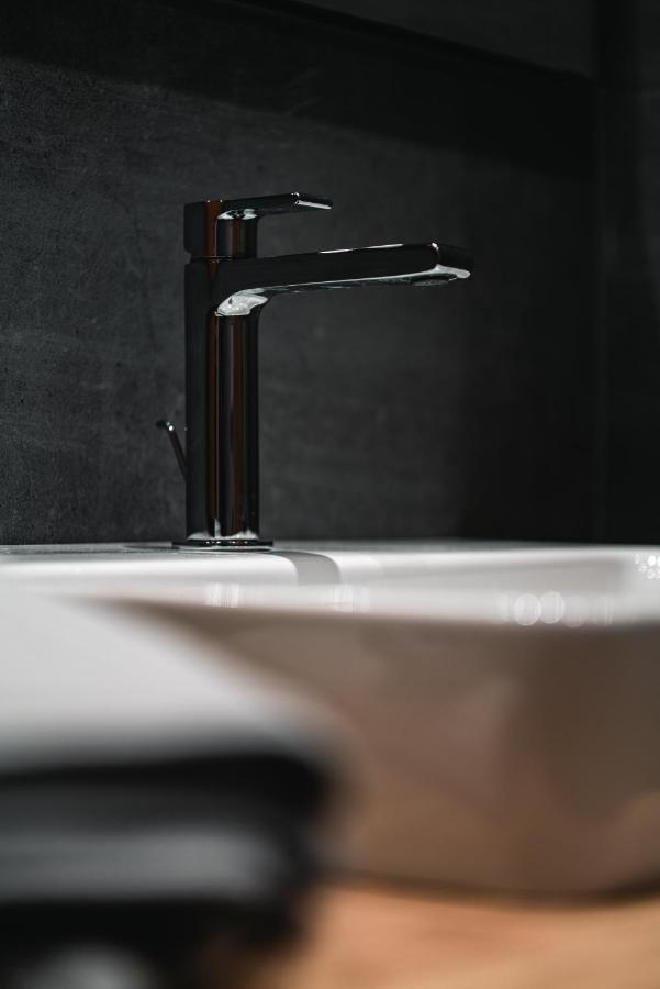 Chicliving Appartements Saint Wolfgang Exteriér fotografie