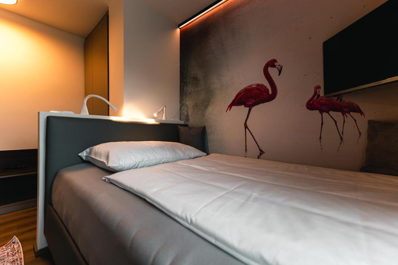 Chicliving Appartements Saint Wolfgang Exteriér fotografie